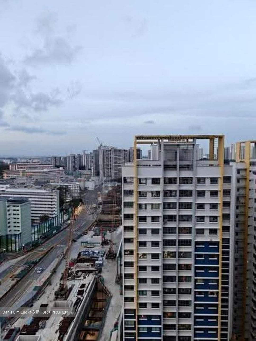 Blk 308A Teck Ghee Vista (Ang Mo Kio), HDB 4 Rooms #626927731